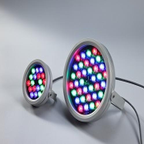 LED Flood Light 