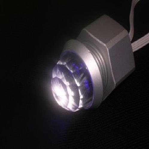 LED Point Light 
