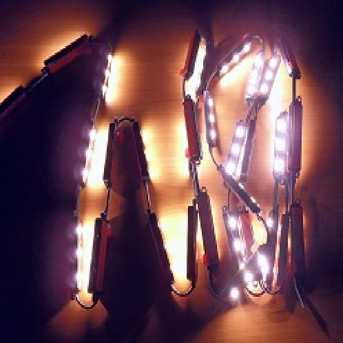 LED Module String